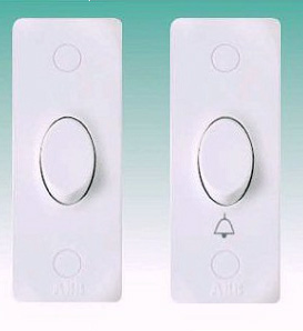 ABB Architrave Switches