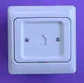 RJ11 Telephone outlet
