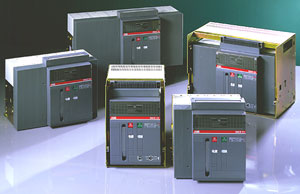 ABB SACE Products