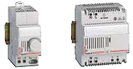 Dimmers and remote control dimmers (for incandescent and halogen lighting)