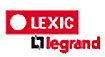 LEXIC logo